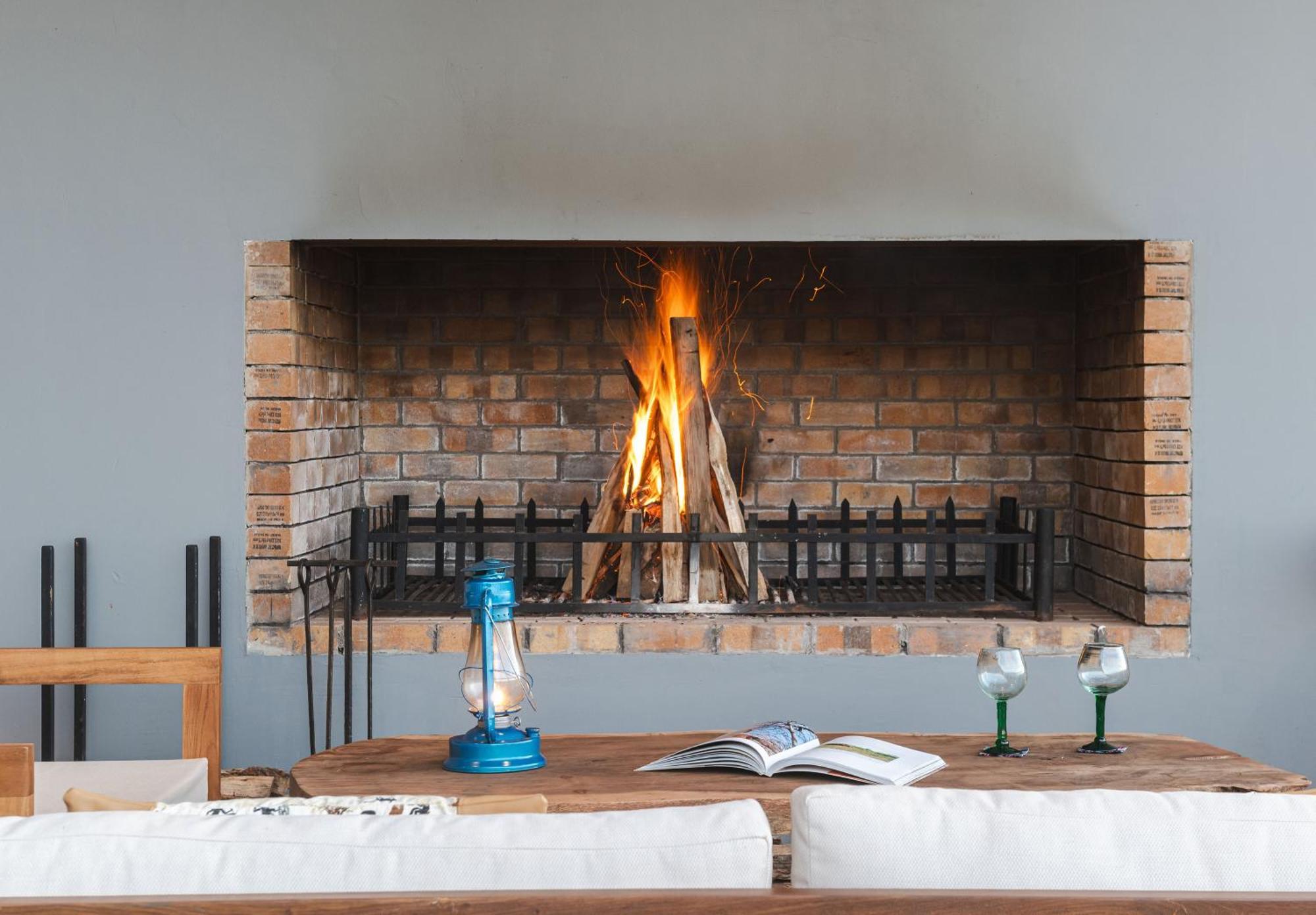 Ngorongoro Lodge Member Of Melia Collection - The Leading Hotels Of The World Exteriör bild