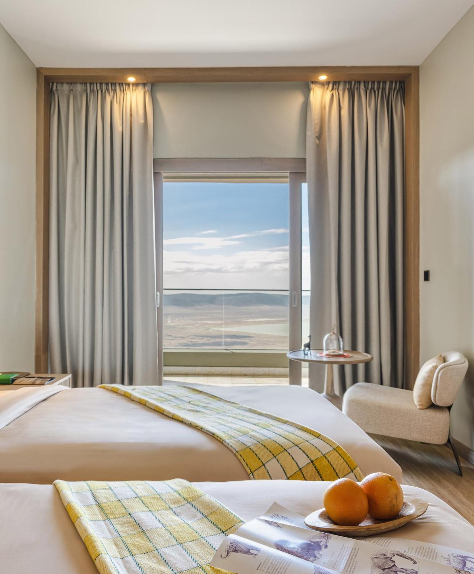 Ngorongoro Lodge Member Of Melia Collection - The Leading Hotels Of The World Exteriör bild